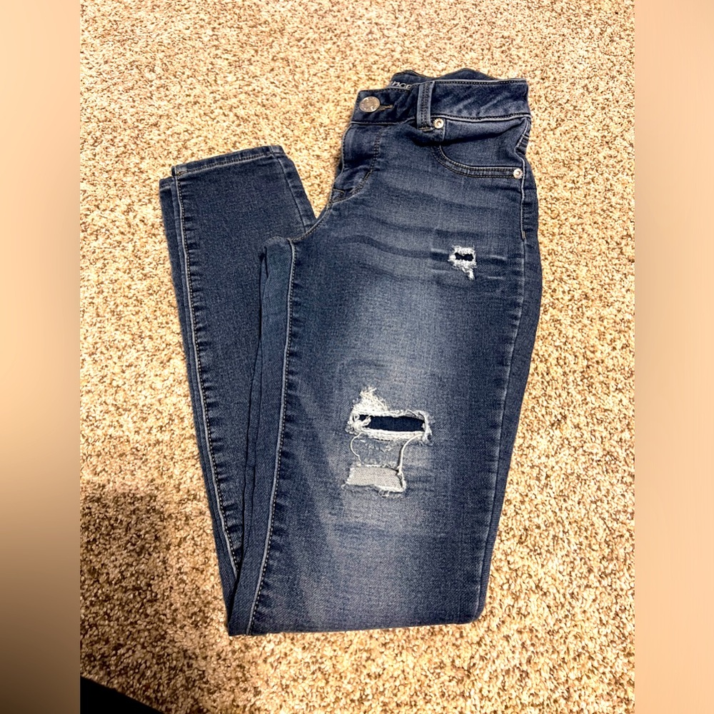 Maurice’s Women’s Jeans
